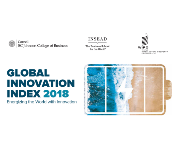 Sổ tay hướng dẫn Chỉ số đổi mới sáng tạo – Global Innovation Index – GII