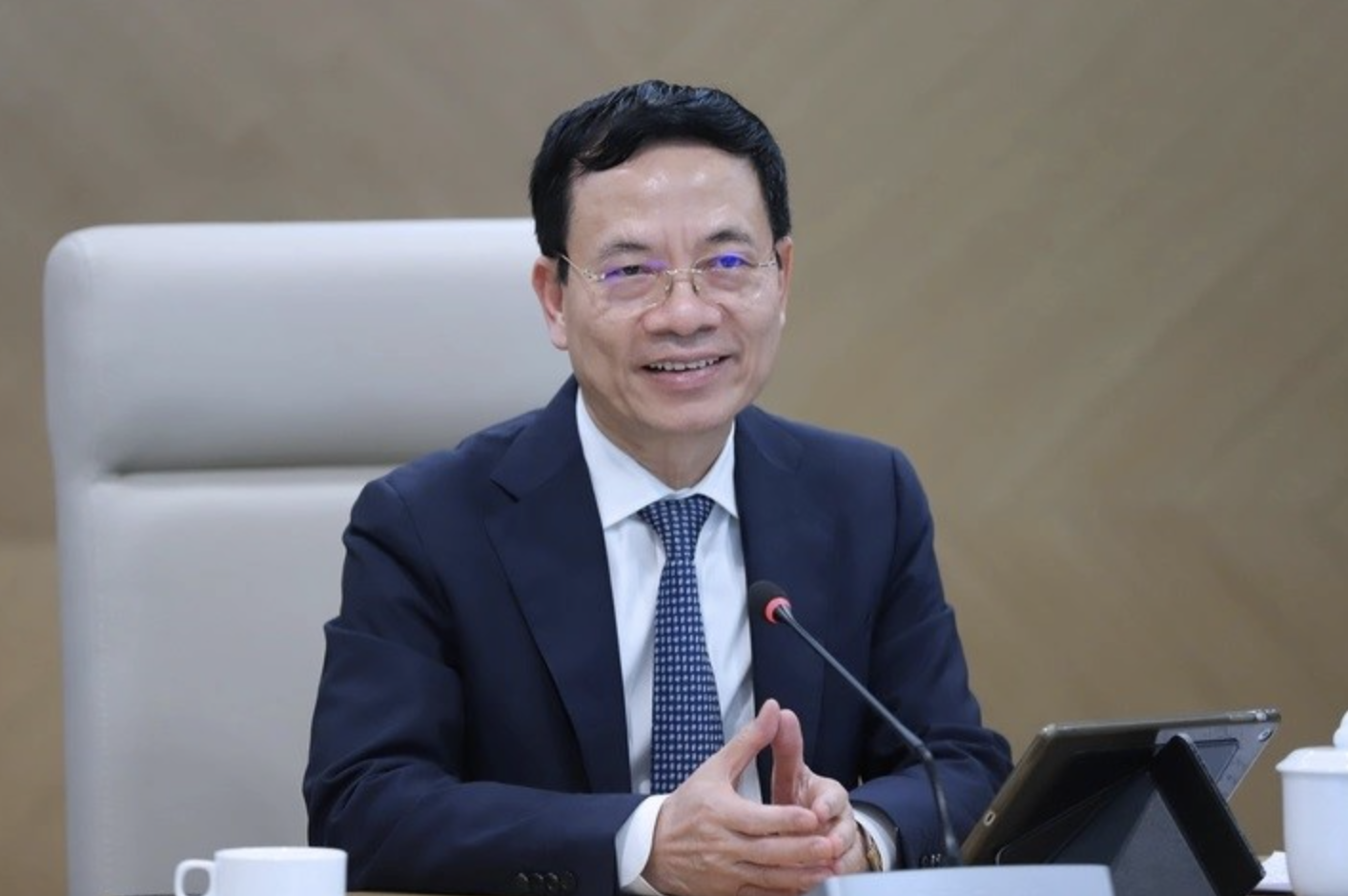 Giá trị cốt lõi và Phương châm hành động của Bộ Khoa học và Công nghệ