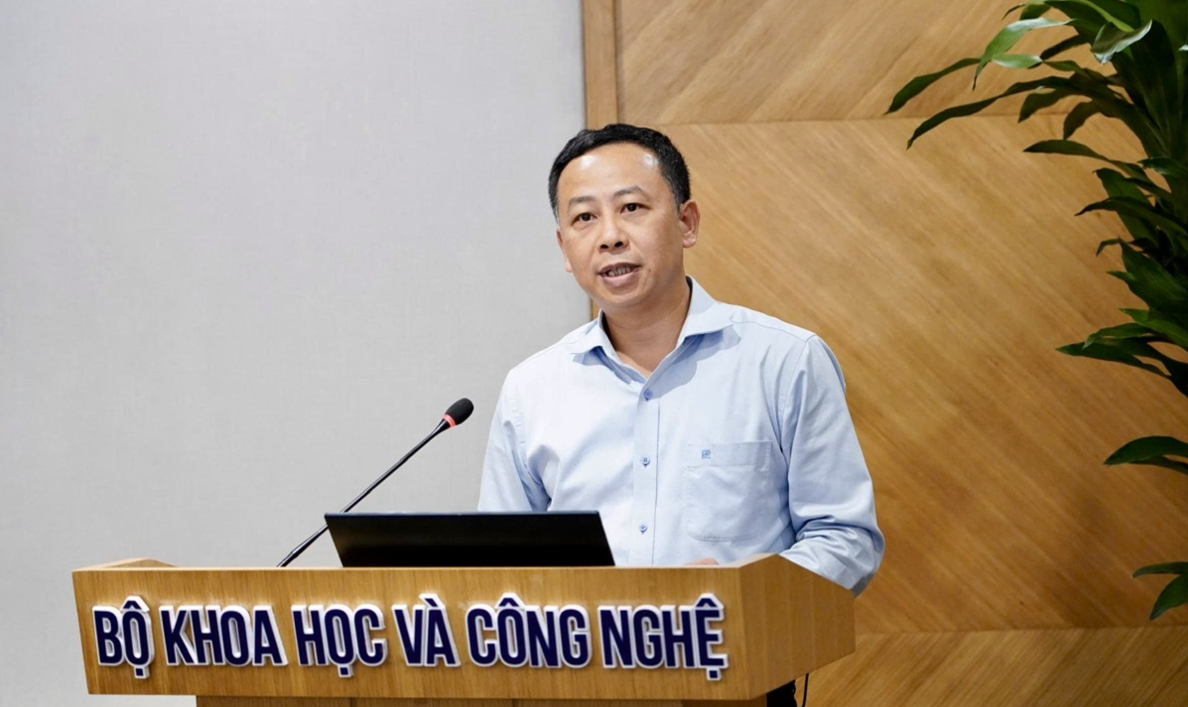 Khoa học, công nghệ, đổi mới sáng tạo và chuyển đổi số – động lực chính của mô hình phát triển đất nước